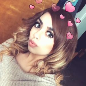 Meet your Posher, Celeste